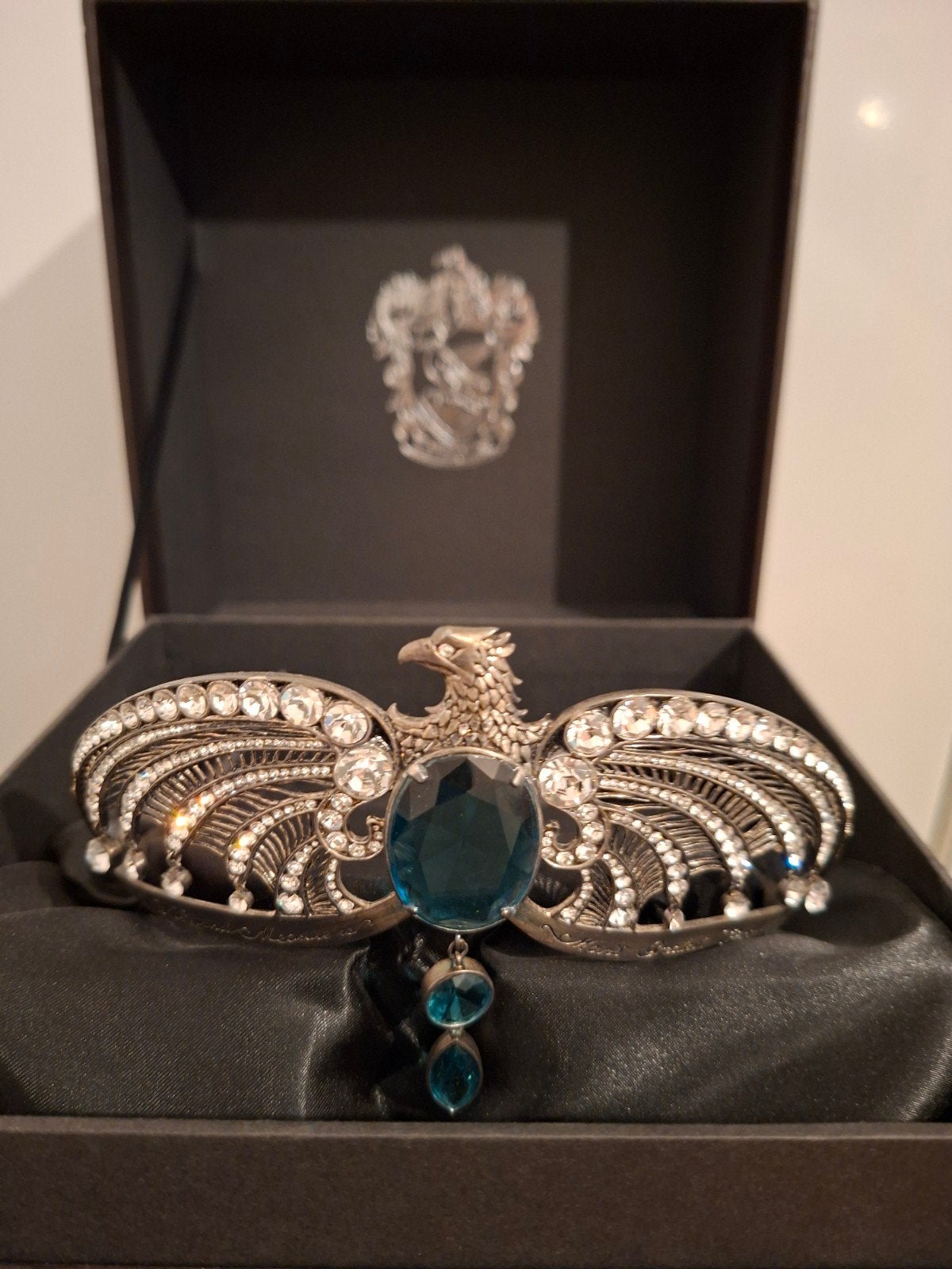Harry Potter Ravenclaw's Diadem, Verzamelen, Harry Potter, Zo goed als nieuw, Replica, Verzenden