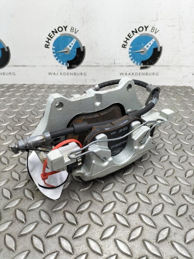 FORD TRANSIT COURIER REM KLAUW R2X62B294AA, 2660770 2024, Ophalen of Verzenden, Gebruikt, ARN erkend