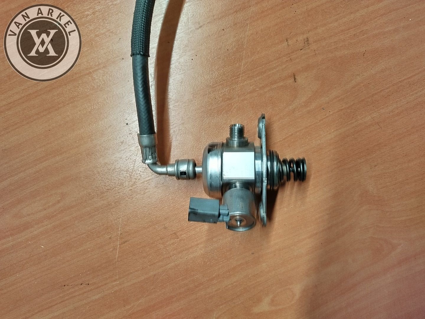 Hogedruk pomp N13 7607159, -, Utilisé, -, Enlèvement ou Envoi