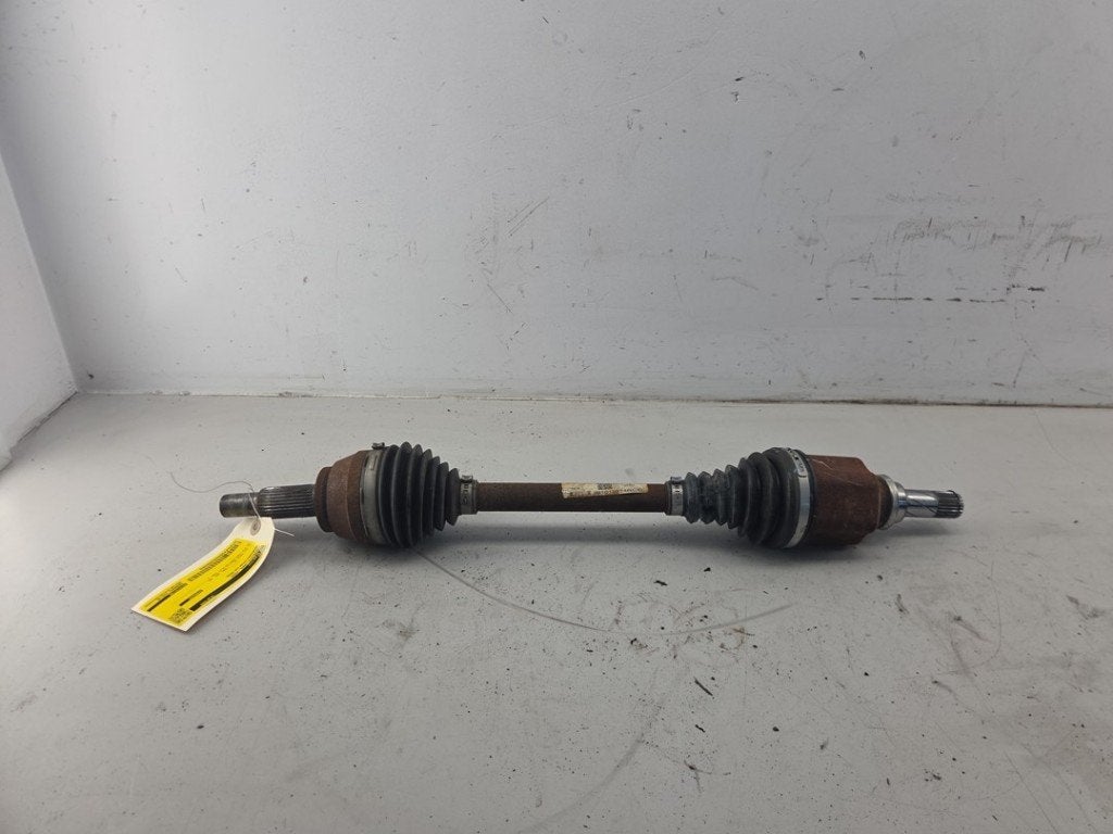 CARDAN AVANT GAUCHE (TRANSMISSION) Citan (420.6), Mercedes-Benz, Utilisé, Dialog.mb@mercedes-benz.com, Mercedes-Benz AG
