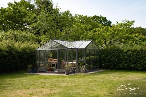 Tuintje te koop gevraagd in regio Mechelen Neckerspoel, Ophalen