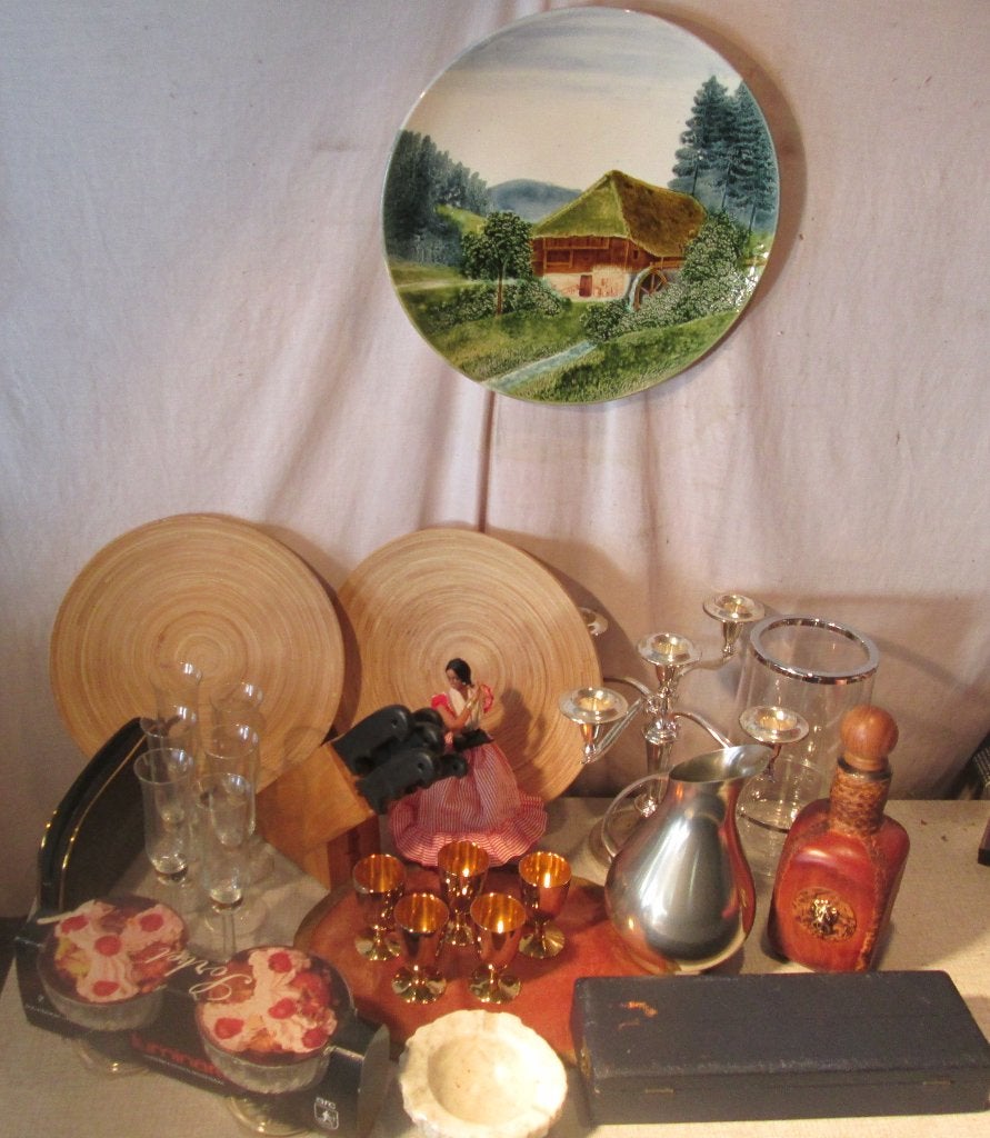 25 Leuke Curiosa en Oude Hebbedingetjes, Antiek en Kunst, Curiosa en Brocante, Ophalen of Verzenden