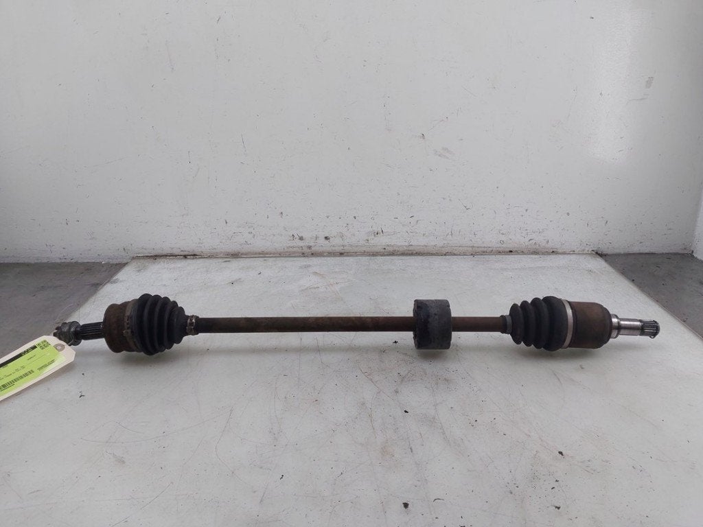 CARDAN AVANT DROIT (TRANSMISSION) Fiat 500 (312), Utilisé, Fiat