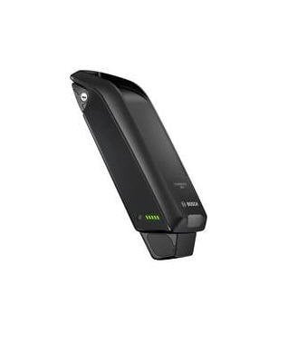 Batterie VAE BOSCH POWERPACK pour Cadre 400Wh, Enlèvement, Comme neuf