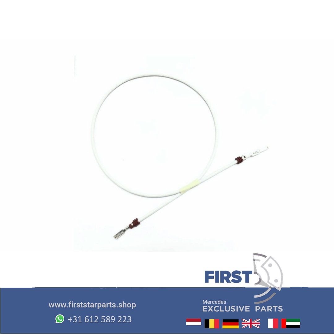 A0005404005 Mercedes reparatie kabel harnas W177 W118 H247 X