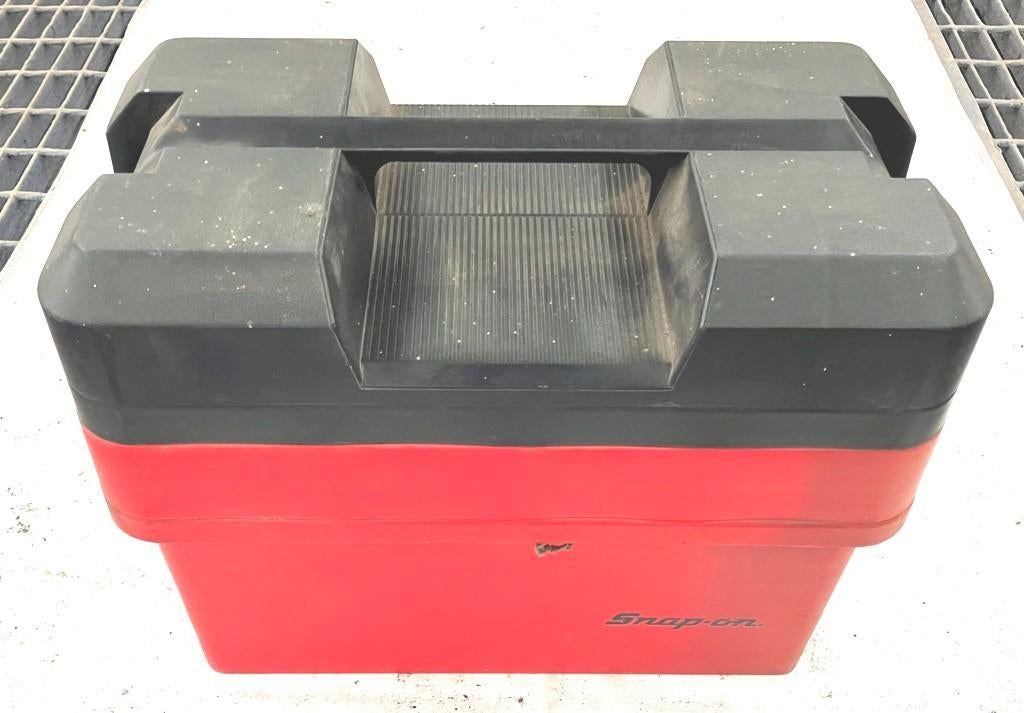 SNAP-ON gereedschapskist KRW200., Doe-het-zelf en Bouw, Ophalen, Gebruikt