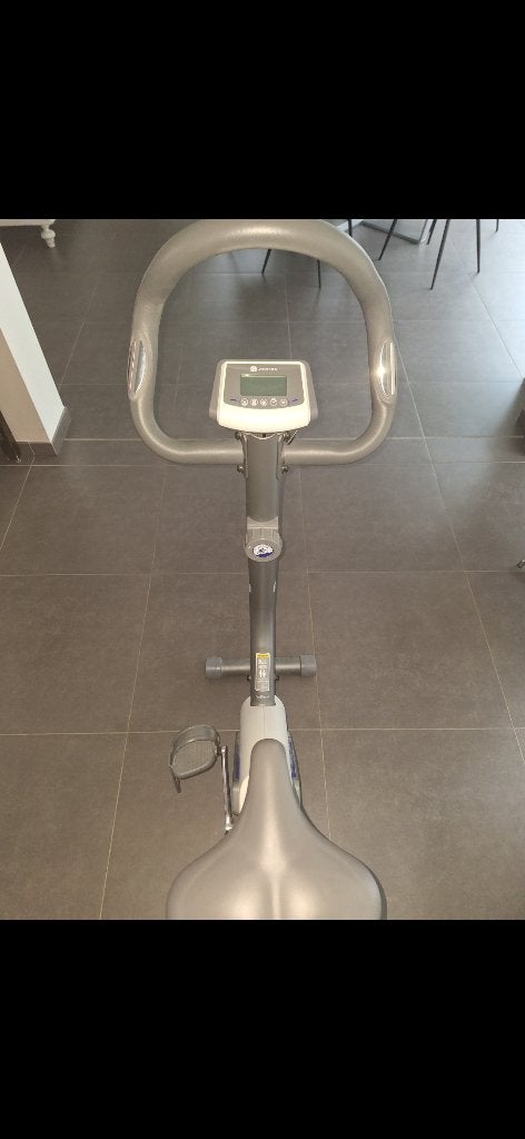 Hometrainer Domyos, Sport en Fitness, Ophalen, Gebruikt, Hometrainer