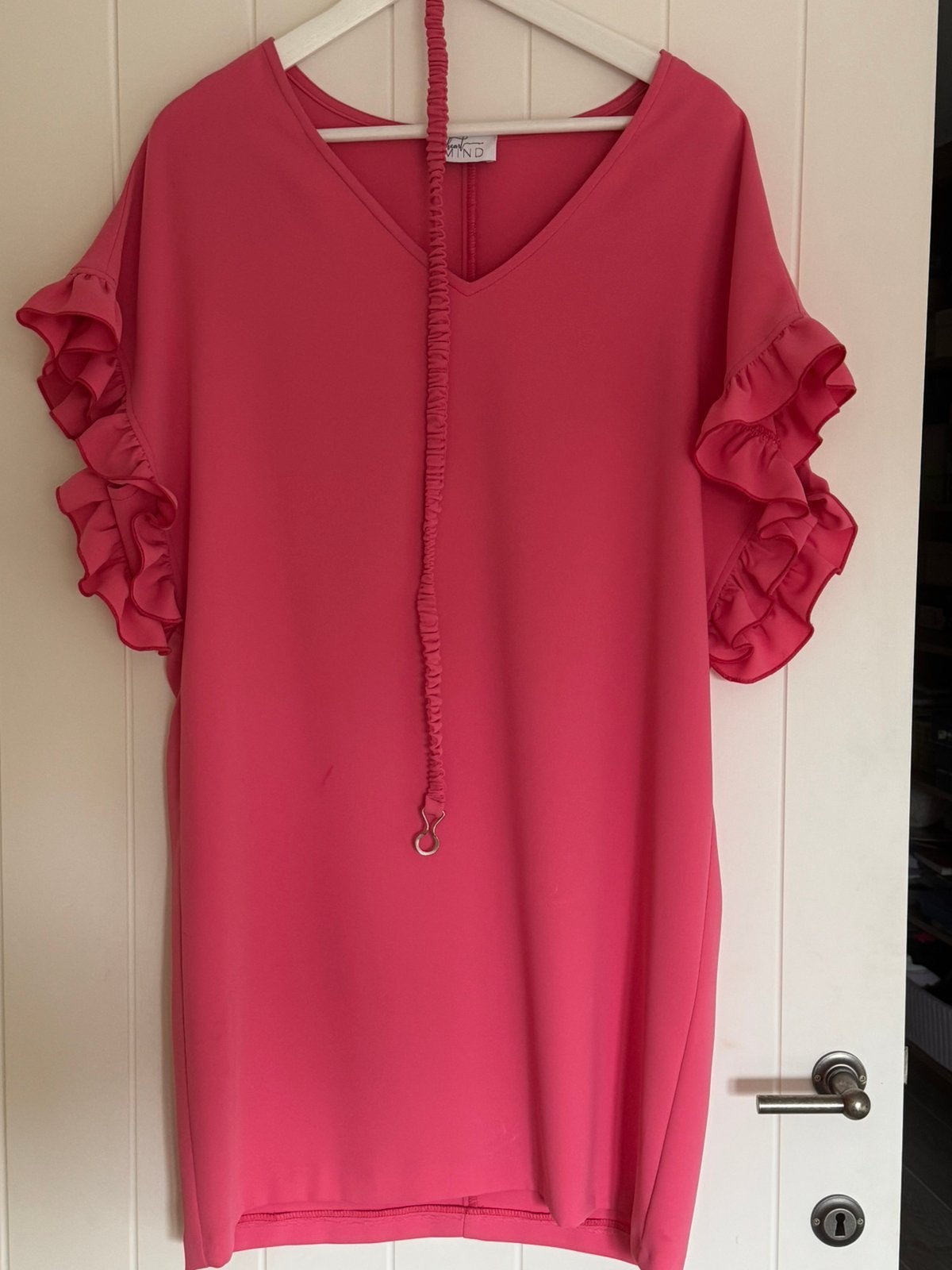 Kleedje Heart Mind maat 36, Vêtements | Femmes, Robes, Enlèvement, Comme neuf, Taille 36 (S)
