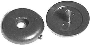 Volvo Gordel riem stop blokkeer set OEM ref 9194745 V70 Xc70, Ophalen of Verzenden, Nieuw
