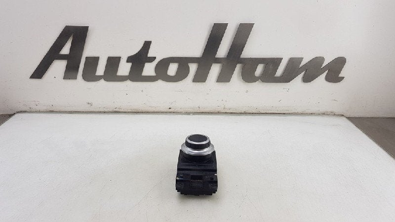 PANNEAU DE COMMANDE BORD ORDINATEUR 5 serie Touring (E61), Utilisé, BMW