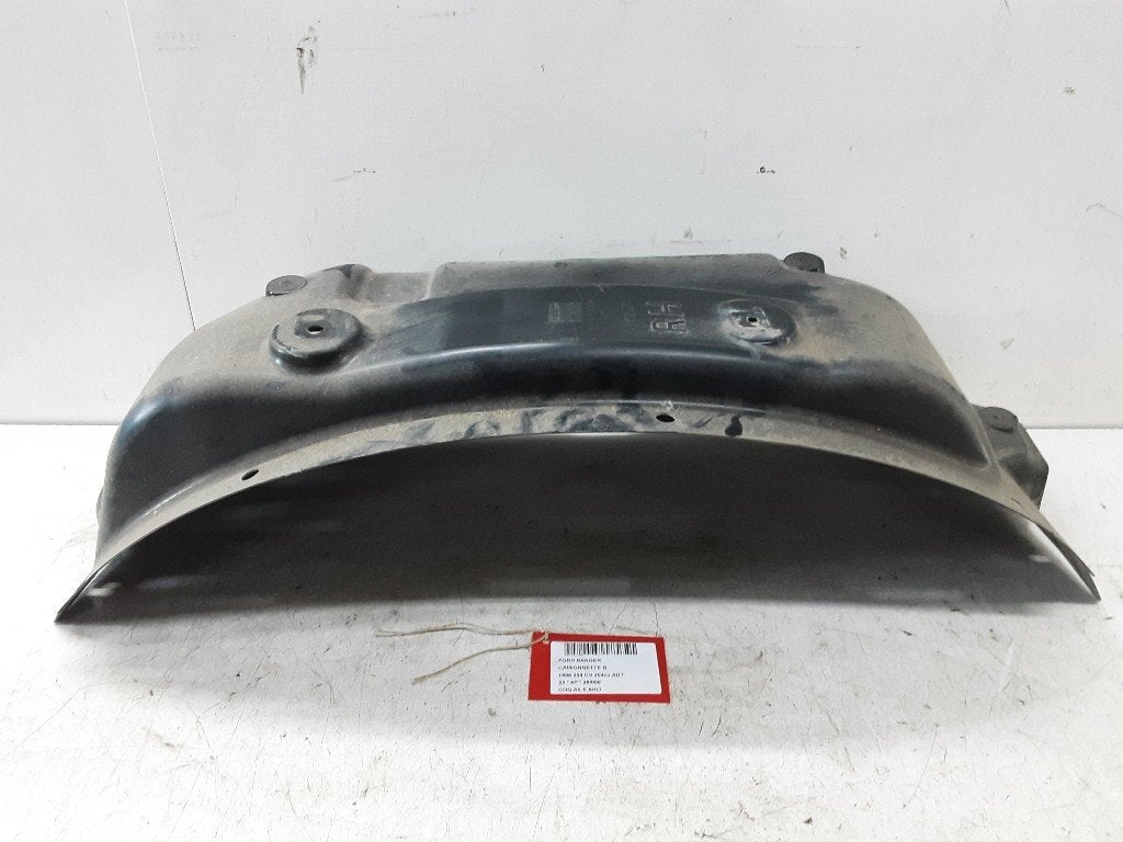 BINNENSPATSCHERM RECHTS ACHTER Ford USA (N1WBE28344BB), Gebruikt, Achter, Spatbord, Kunden@ford.com