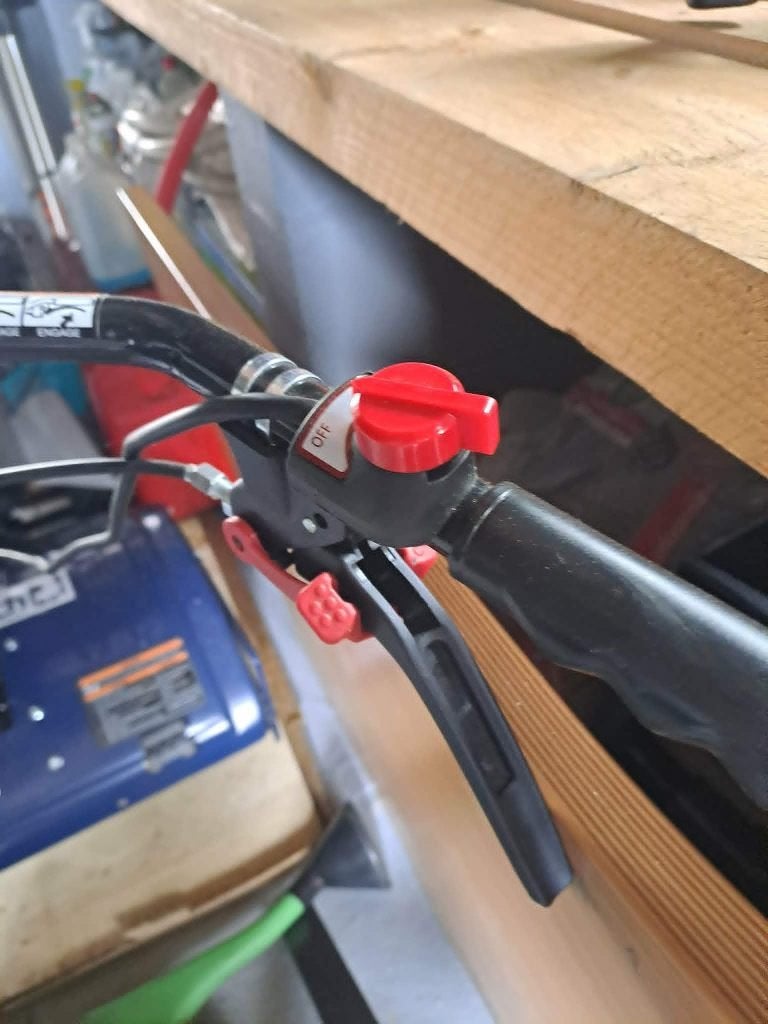 motobineuse, Neuf, Enlèvement, Briggs&Stratton, Autres types