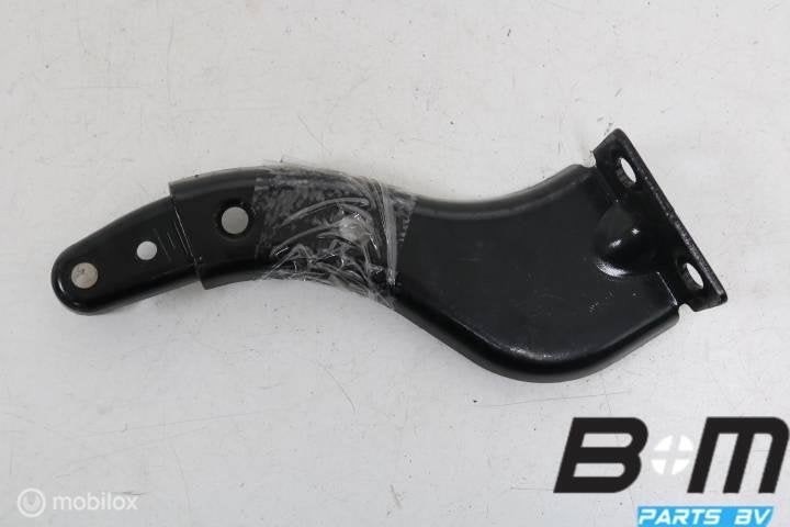 Rolgeleiding voor schuifdeur links boven VW Caddy 2K, Gebruikt