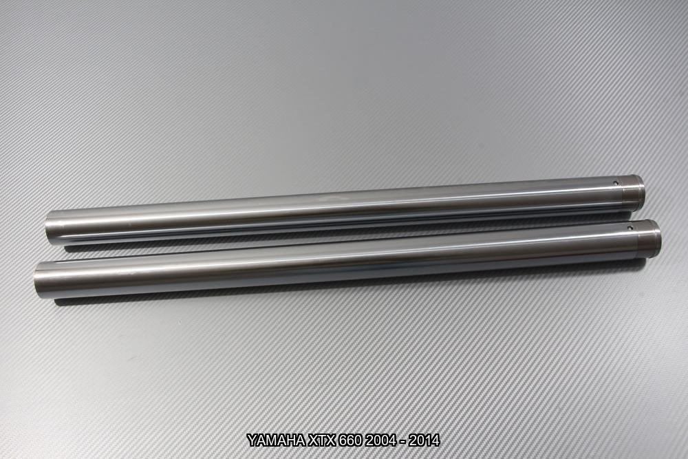 Tubes de fourche SPR YAMAHA XTX 660 2004 - 2014, Motos, Accessoires | Autre, Neuf, Enlèvement ou Envoi