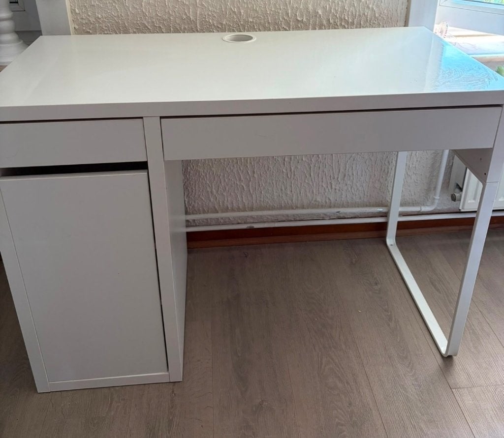Coiffeusede chambre, Maison & Meubles, Chambre à coucher | Lits, Une personne, Enlèvement, Utilisé, 190 cm ou moins