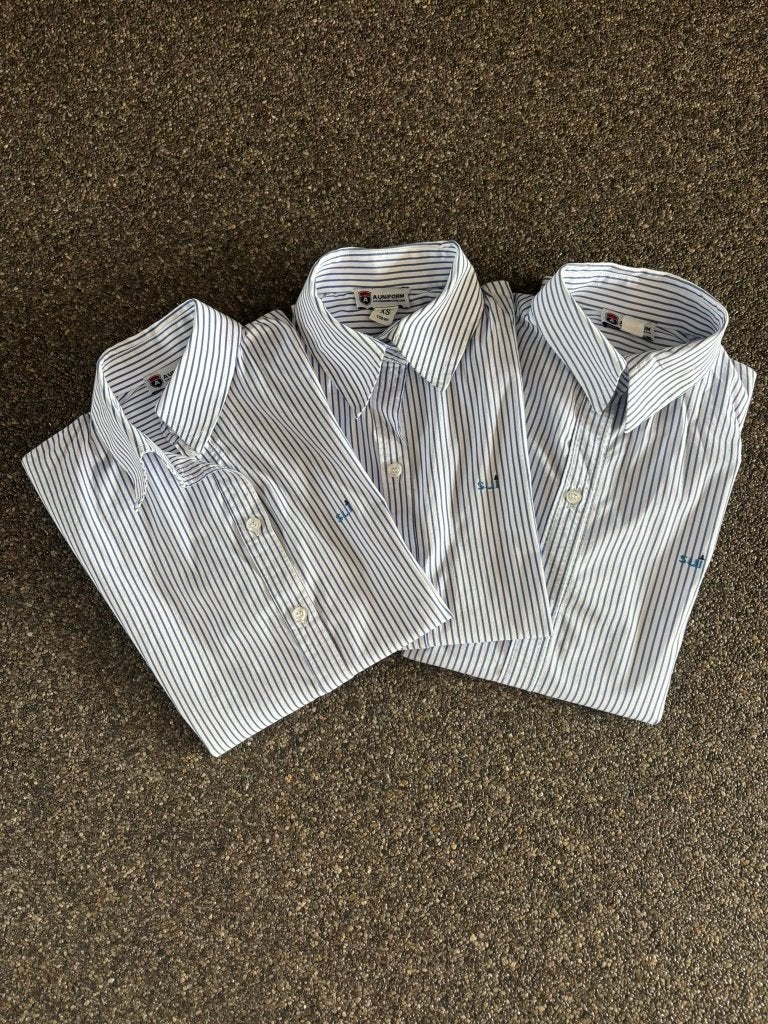 Uniform SUI Onze-Lieve-Vrouw-Waver, Enlèvement, Comme neuf, Taille 36 (S)