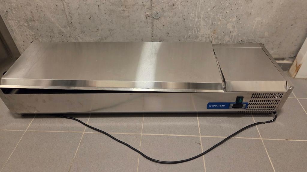 Koeler, Elektronische apparatuur, Koelkasten en IJskasten, Gebruikt, Zonder vriesvak, Minder dan 75 liter, Minder dan 85 cm, Minder dan 45 cm