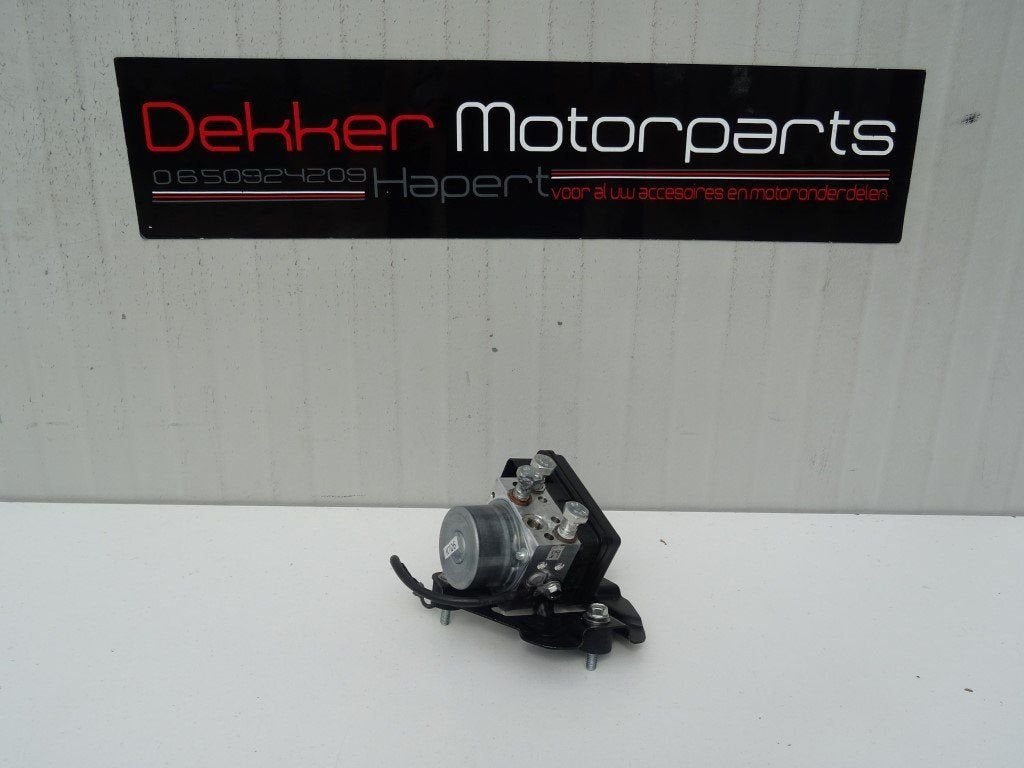 ABS Pomp / Module  KTM RC125 2017-2018-2019, Gebruikt, -, -, Ophalen of Verzenden