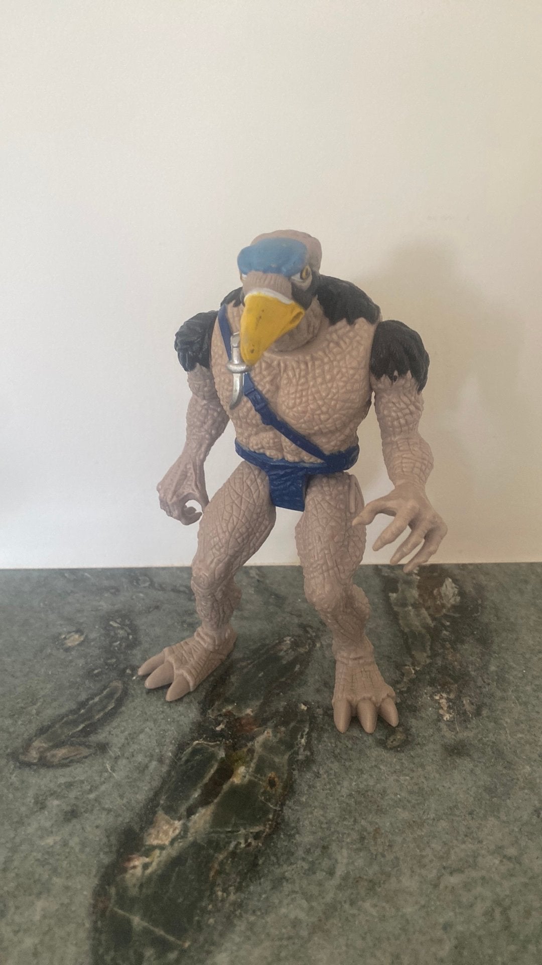 Thundercats, Enlèvement ou Envoi, Comme neuf