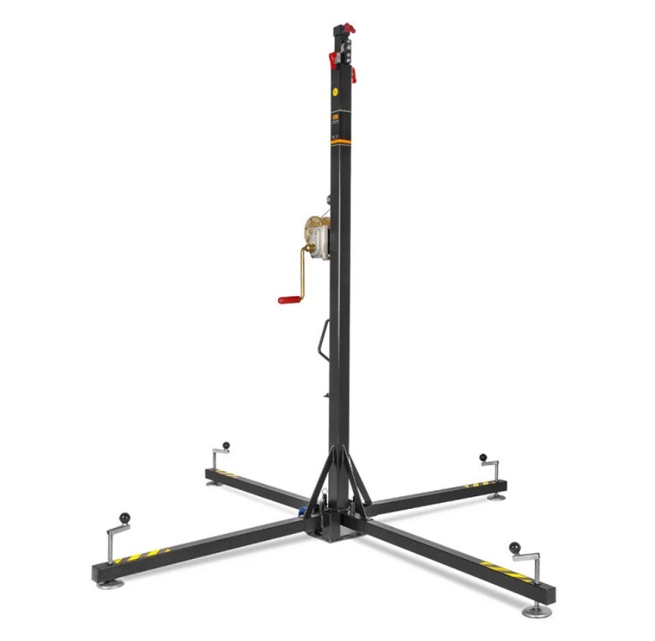 Vmb TE-06 lift (2x), Enlèvement, Comme neuf