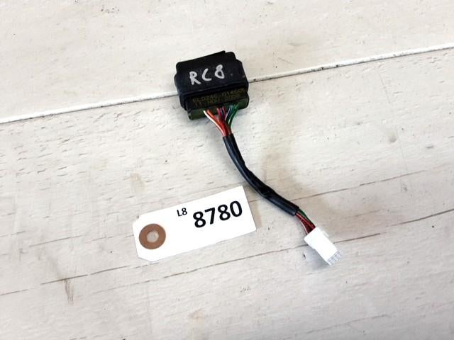 1190 RC8 (R) 2008 - 2015 KTM Elektrische component D1-52233