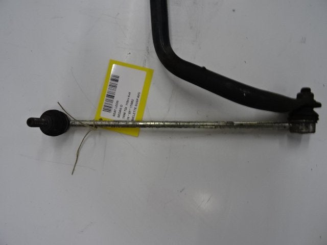 STABILISATORSTANG KOPPELSTANG LINKS VOOR Seat Leon (5FB), Gebruikt, Service@seat.de, Seat Deutschland GmbH, Seat