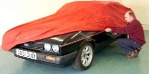 La meilleure housse de voiture pour votre voiture de collect, Enlèvement ou Envoi, -, -, -