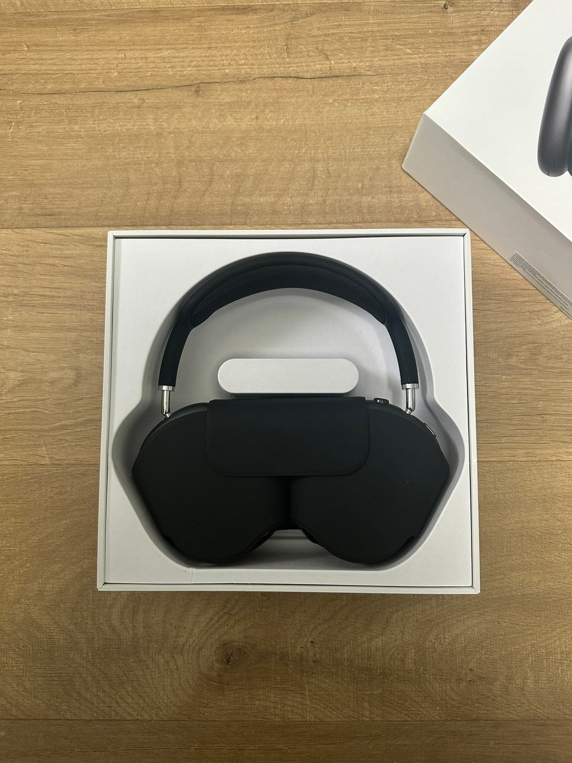 Airpods max 2de gen usbc, Enlèvement ou Envoi, Neuf, Apple