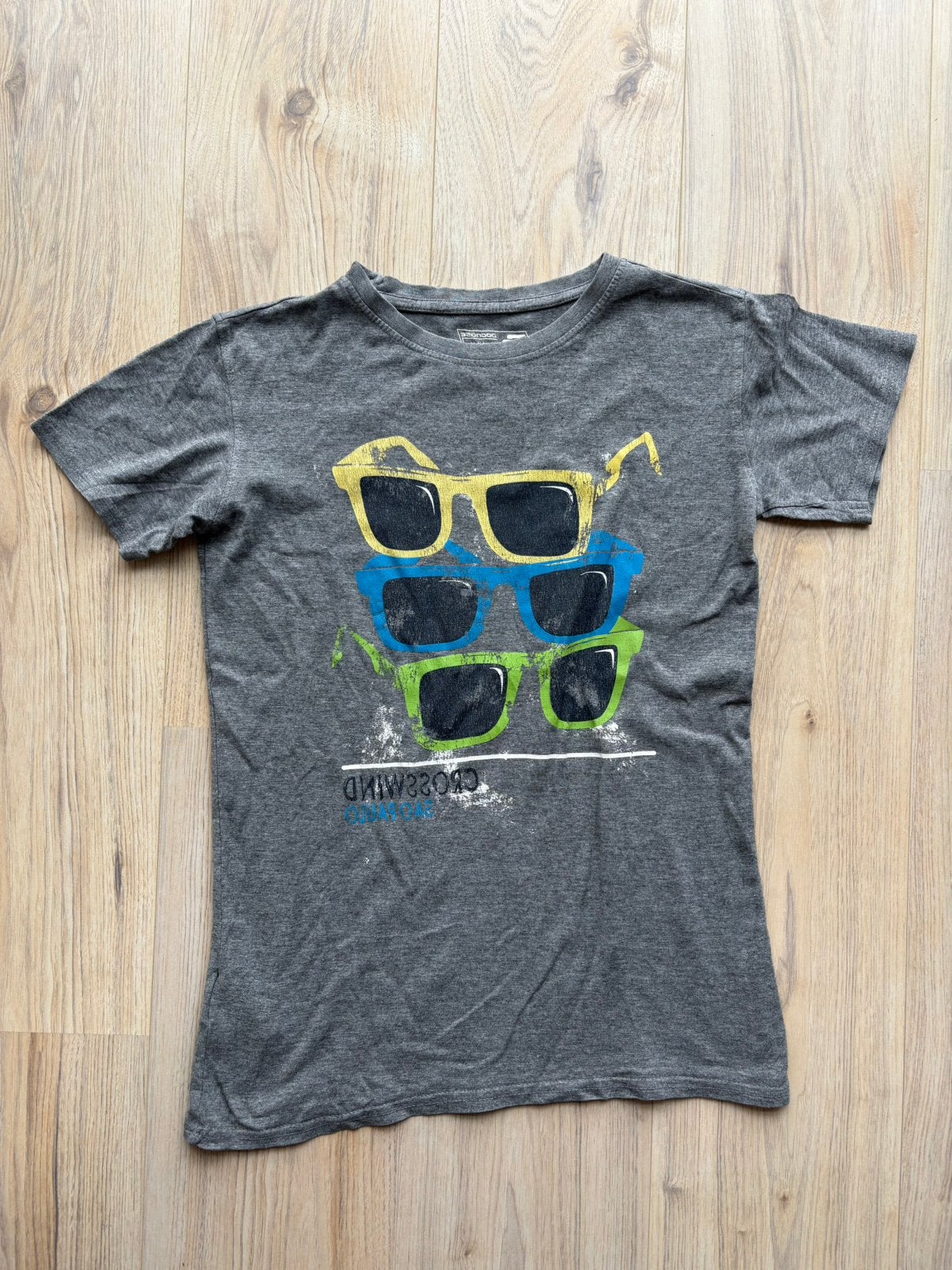 T-shirt 158, Kinderen en Baby's, Kinderkleding | Maat 158, Ophalen of Verzenden, Gebruikt, Jongen, Shirt of Longsleeve