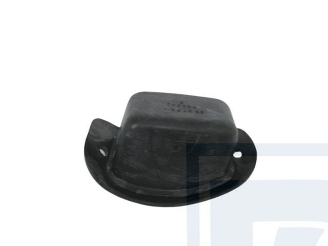 Volvo Rubber knipperlicht Amazon rechts B18+B20 Volvo onderd, Ophalen of Verzenden, Nieuw, Volvo