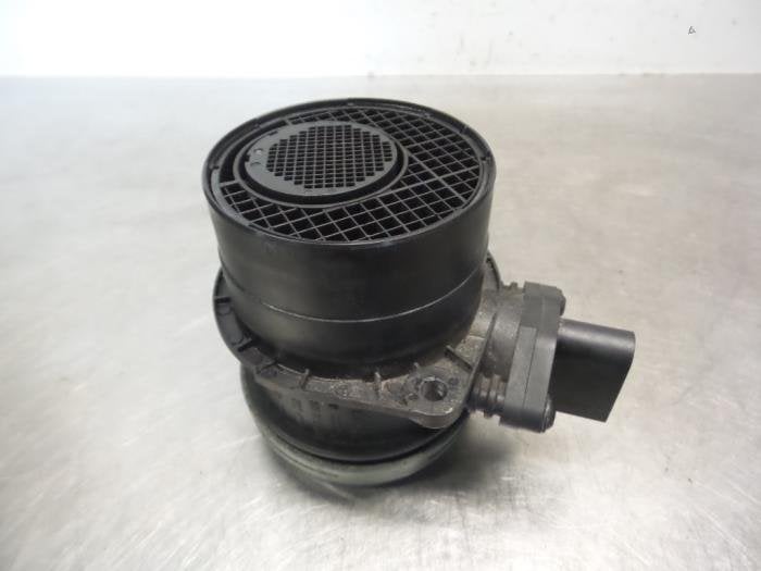 Compteur de masse d'air d'un Seat Ibiza (Ibiza 02-), -, 3 mois de garantie, Utilisé, -
