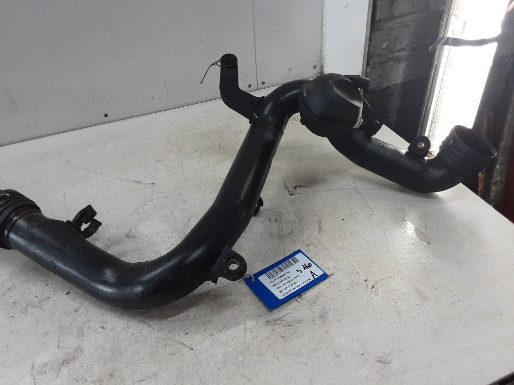 INTERCOOLER DURITE Volkswagen Passat (3C2) (1KO145770B), Volkswagen, Mevr. I. Hauben, Utilisé, Rue de l'Espoir 34 34
4030  GRIVEGNÉE, BE
