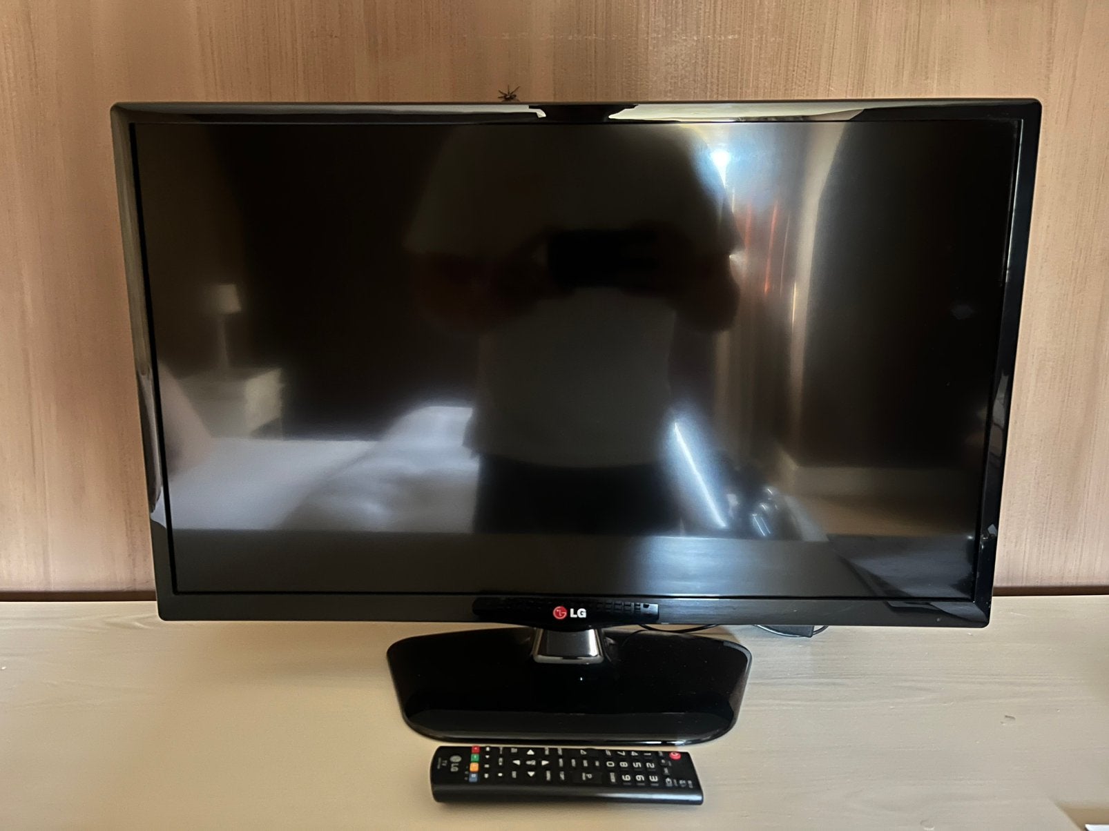 Tv LG 27 a 32 Inch, TV, Hi-fi & Vidéo, Télévisions, Enlèvement, Comme neuf, LG