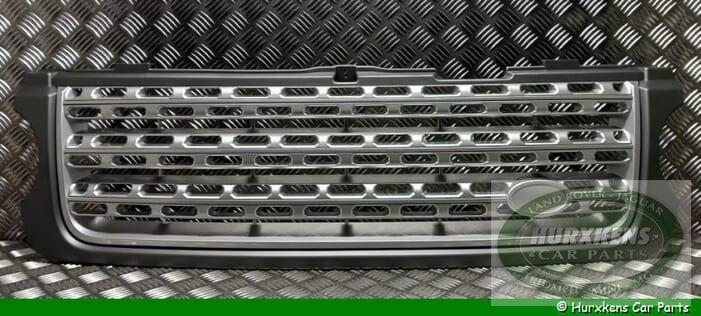 Grill Range Rover Vogue 2010 - 2012, -, -, Nieuw, Ophalen of Verzenden