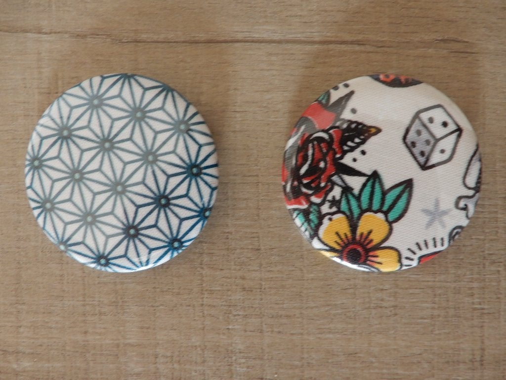 Broches, Kleding | Dames, Overige Dameskleding, Sans marque, Ophalen of Verzenden, Gedragen