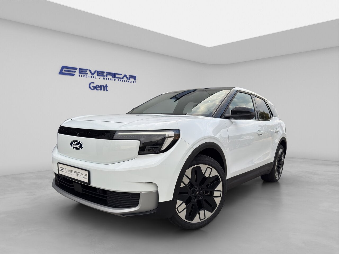 Ford Explorer Extended Range Premium, Auto's, https://public.car-pass.be/vhr/4a8c45d1-a48d-4b86-9835-cf05a908e754, 0 kg, Explorer