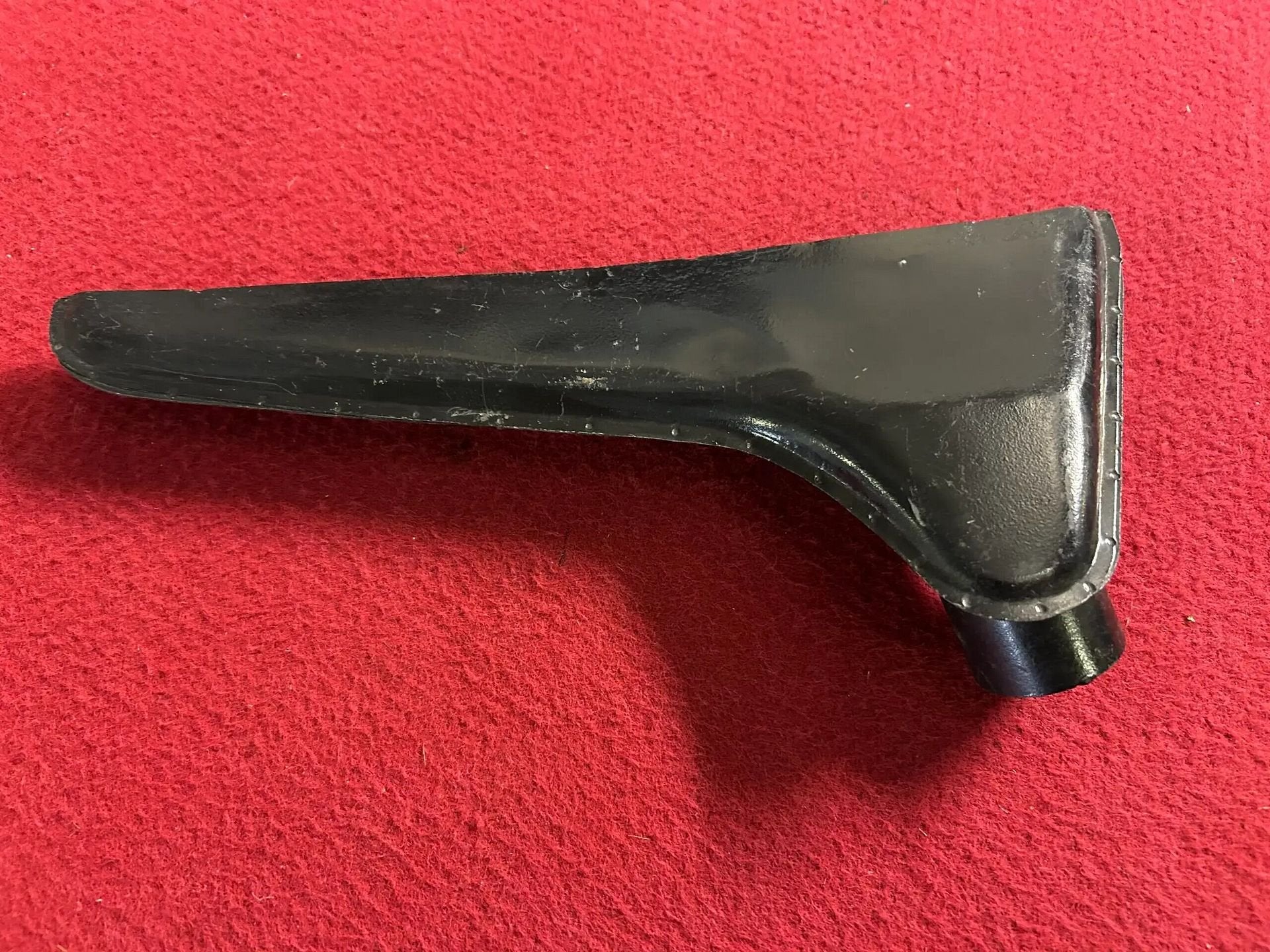Ferrari 250 luchtrooster voorruit voor, -, Utilisé, -, -