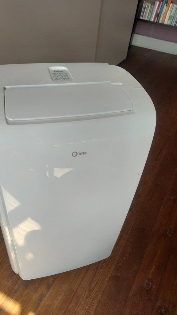 Climatiseur Mobile Qlima classe A., Electroménager, Enlèvement, Climatiseur mobile