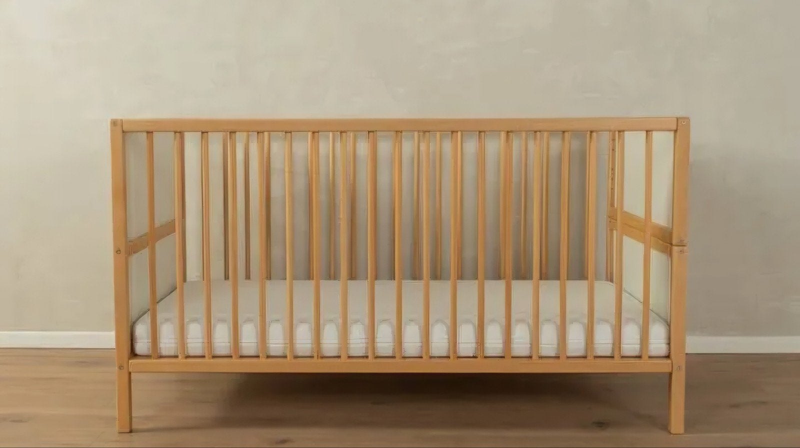 kinderbed, Kinderen en Baby's, Ophalen of Verzenden