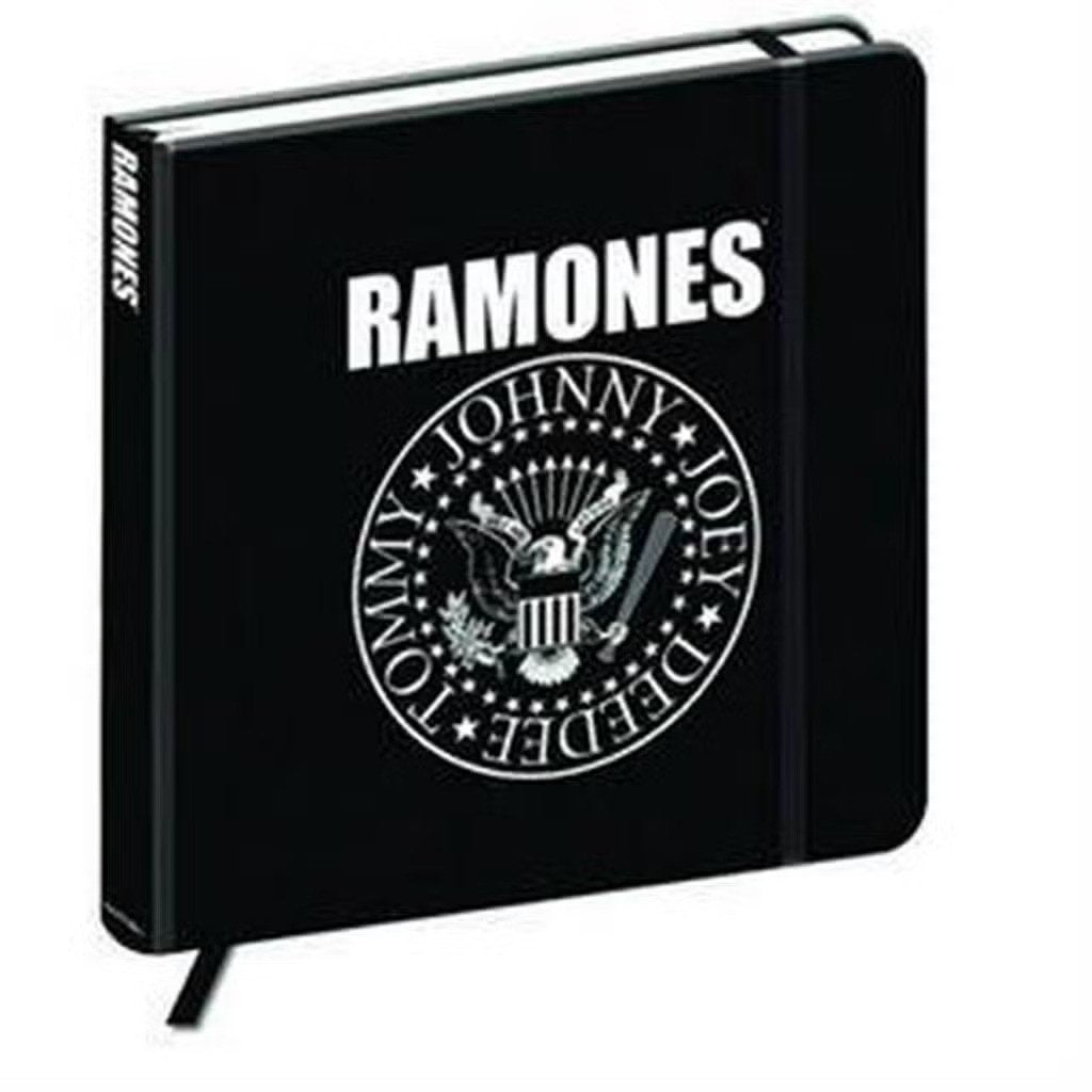 Ramones - Navy Seal - premium Notitieboek, Enlèvement ou Envoi, Neuf