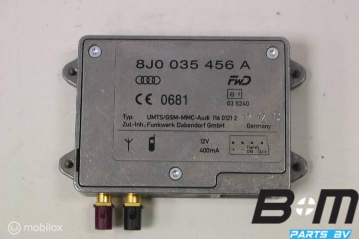 Antenneversterker Audi A3 8P Sportback, Utilisé