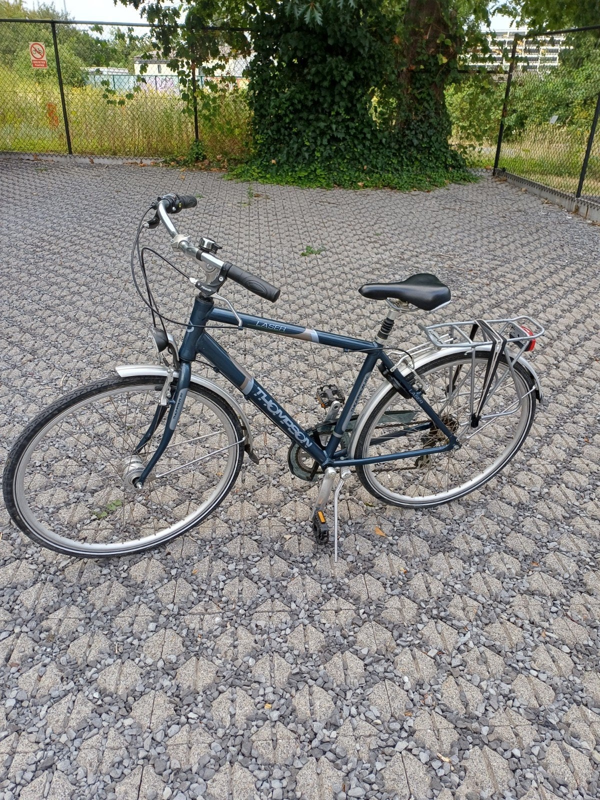 herenfiets, Ophalen, Versnellingen