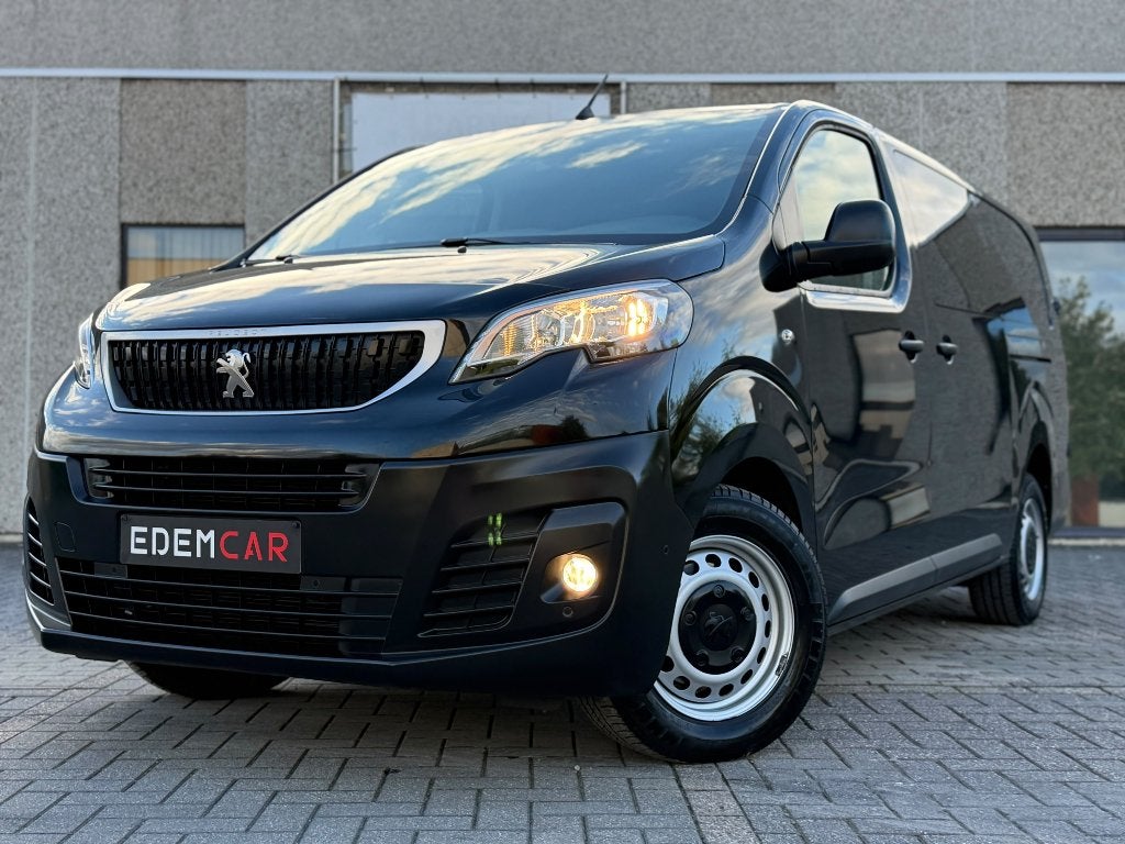 Peugeot Unknown