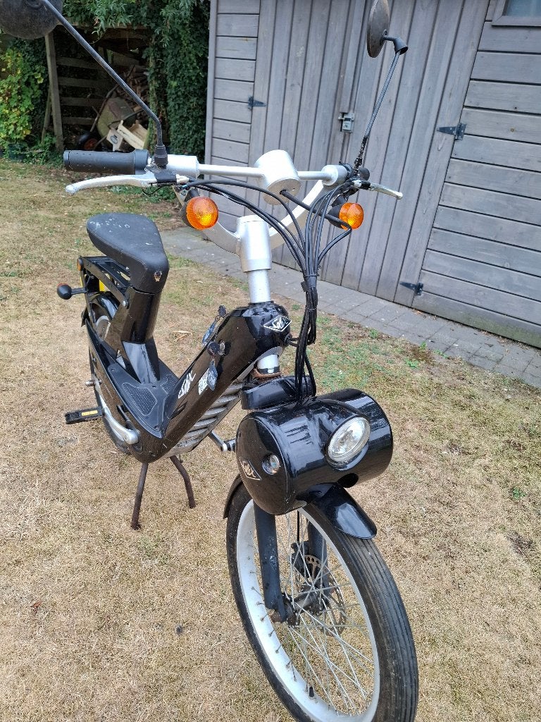 E solex, Fietsen en Brommers, Ophalen, Gebruikt, Klasse A (25 km/u), Overige modellen
