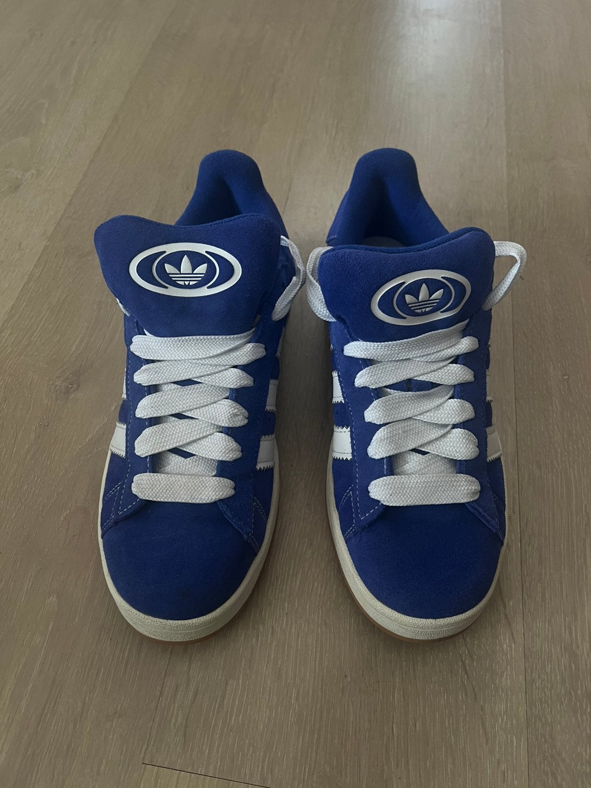 Adidas Campus 00s 44 2/3, Enlèvement ou Envoi, Comme neuf