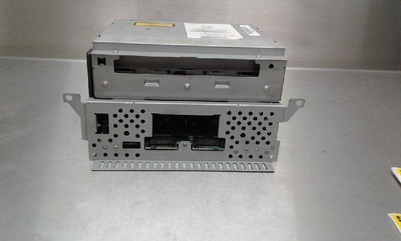 RADIO Honda Civic (FA / FD) (|39100SNAG620M1|), Utilisé, Honda