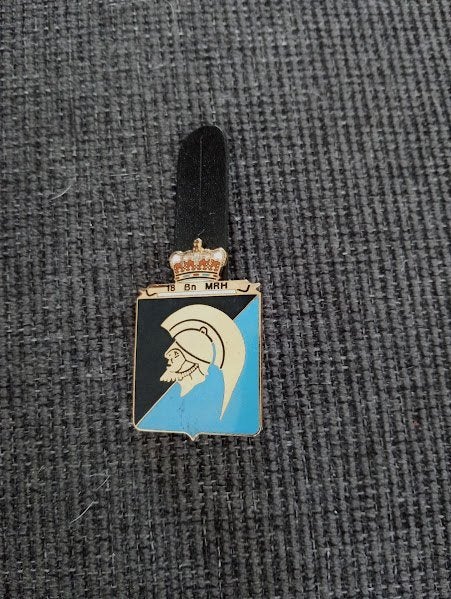 Luchtmacht Borstzakhanger, Ophalen of Verzenden, Luchtmacht, Embleem of Badge