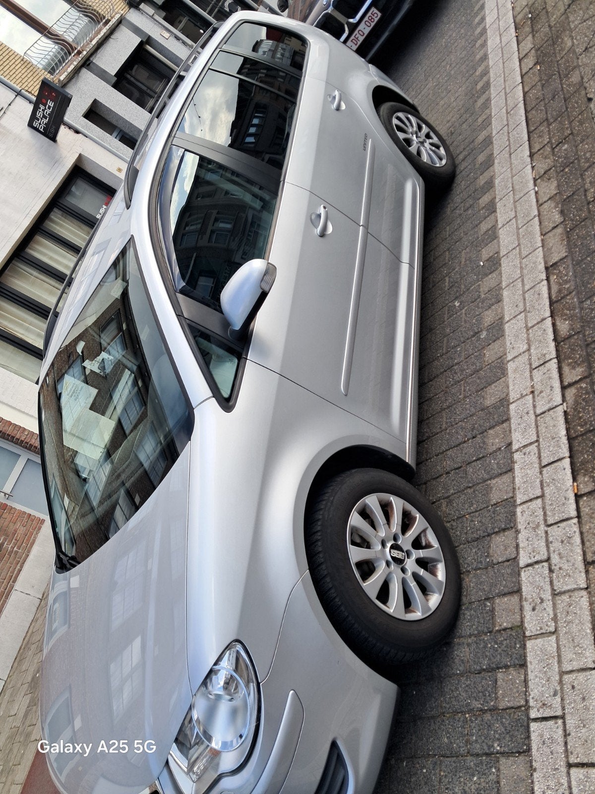 Te koop: Auto voor export of 
Auto wordt verkocht, Auto's, Volkswagen, Particulier, Elektrische ramen, Benzine, Ophalen