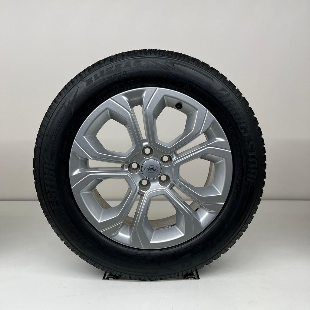 Land Rover Discovery Sport / Range Rover Evoque - 18 inch -, Auto-onderdelen, 18 inch, Gebruikt, Banden en Velgen, 235 mm