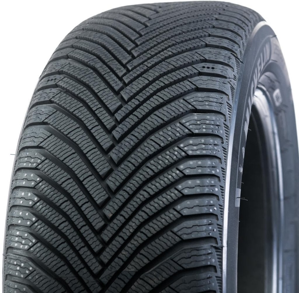 NEUFS !!! 2x Pneus  Michelin alpin 7 (hiver) neufs, Autos : Pièces & Accessoires, Neuf, 15 pouces, Pneus hiver, Véhicule de tourisme